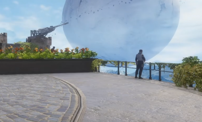 现代战舰新手教程介绍6