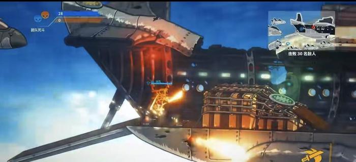 战火英雄操作技巧攻略1