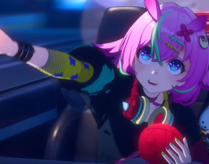 异环哈尼亚怎么样1