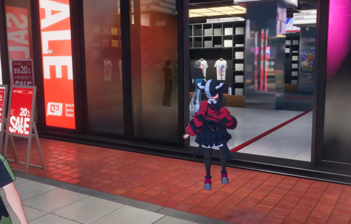 异环卡吉玛是什么1