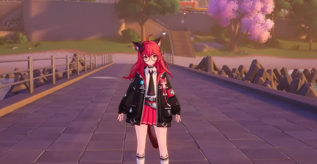 异环全人物图鉴3