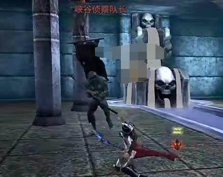 奇迹世界起源法师加点攻略2