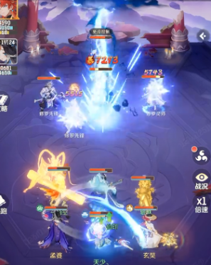 灵兽大冒险玄奘如何配队3