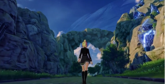 星痕共鸣格挡流怎么样4