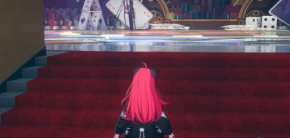 异环点石成金攻略1