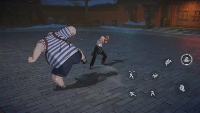 异人之下角色有哪些7