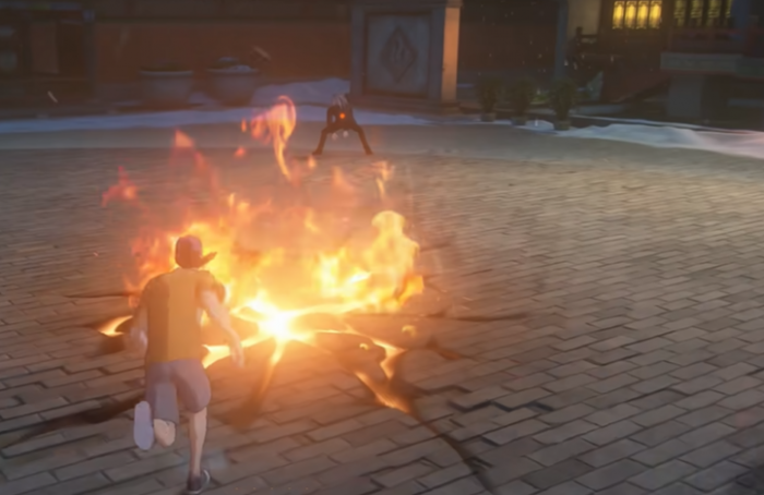 异人之下王也怎么玩4