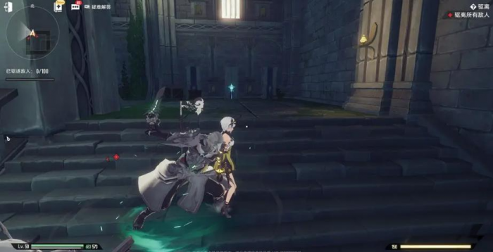 二重螺旋锻造材料怎么刷2