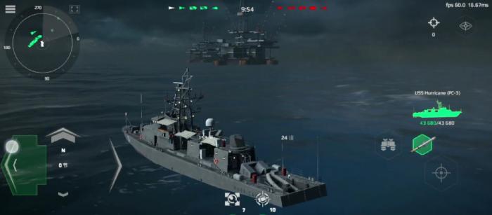 现代战舰鱼雷怎么选择2