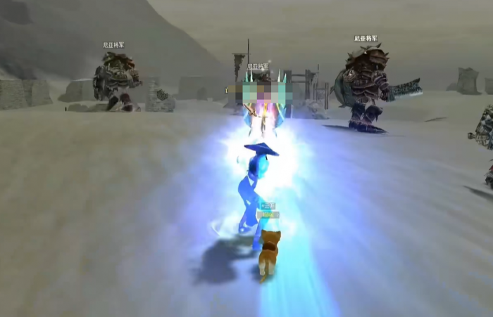 寻梦丝路弓箭手怎么玩1