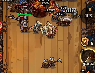 我是大主公阵容怎么组4