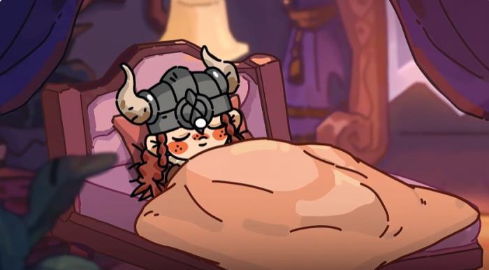 英勇之地图鉴一览1