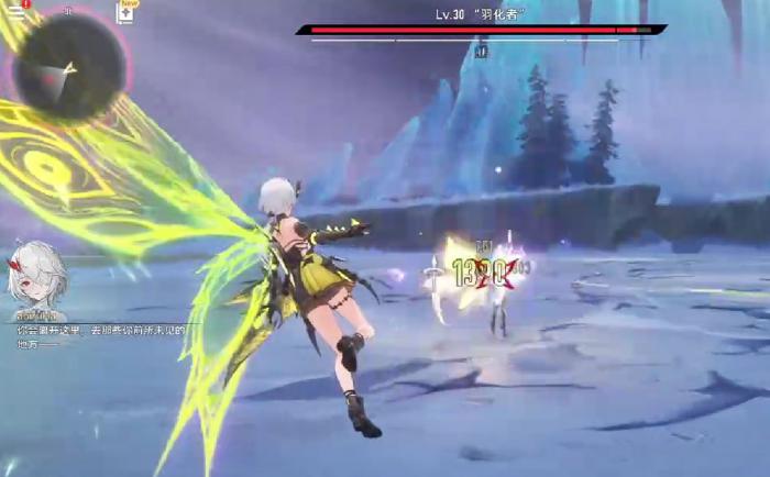 二重螺旋赛琪攻略2