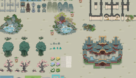 英勇之地西游秘境怎么玩1