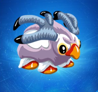 赛尔号巅峰之战图鉴分享1