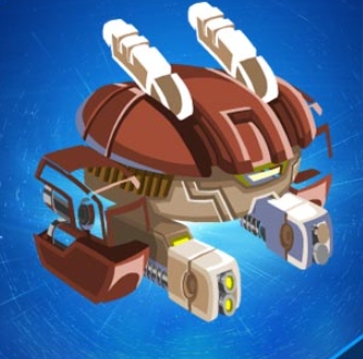 赛尔号巅峰之战图鉴分享4