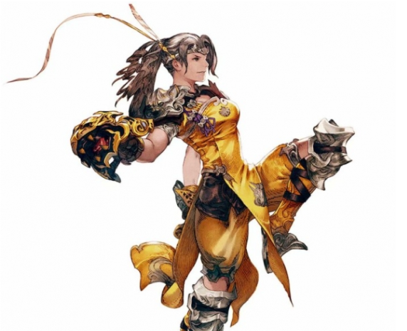 最终幻想14水晶世界特职如何解锁4