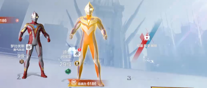 我是大主公怎么获得武将4