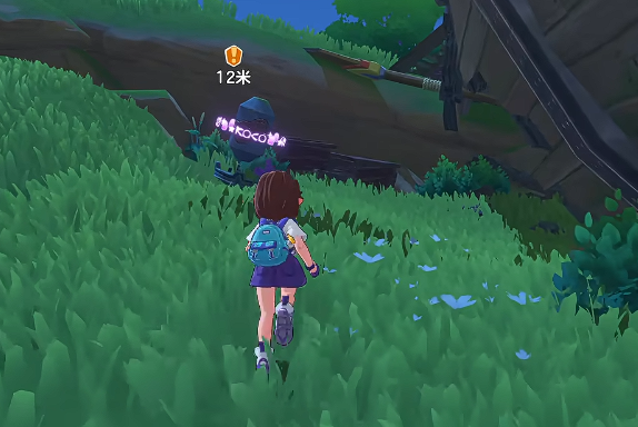 洛克王国世界通关怎么玩1