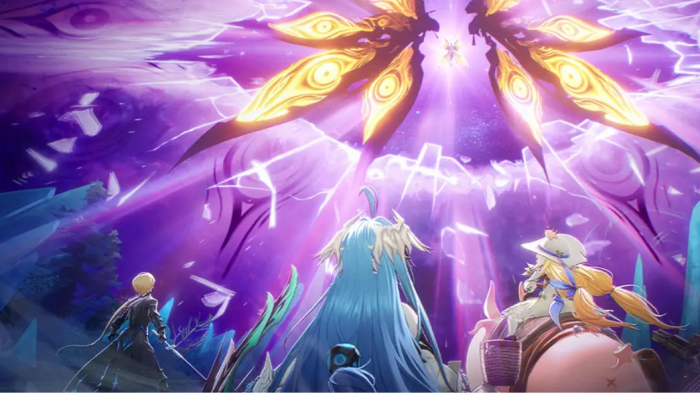 二重螺旋黎瑟怎么样1