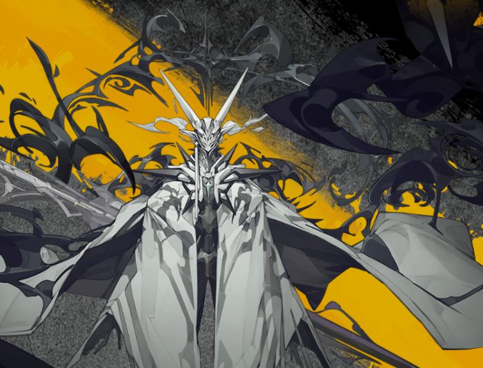 晴空之下极星的形态厉害吗1