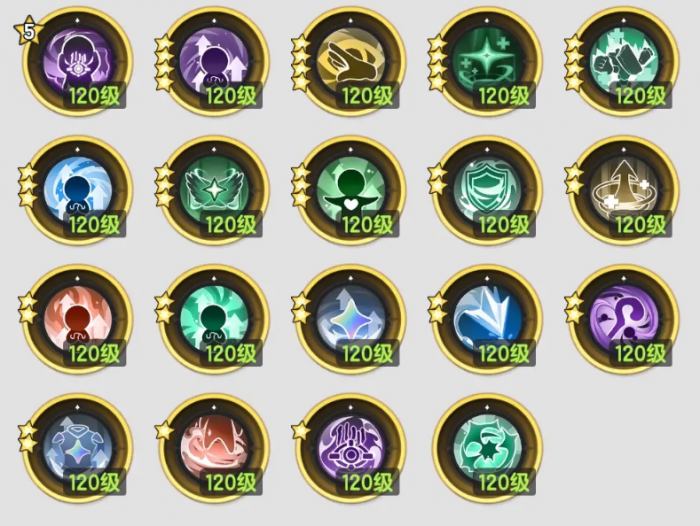 杖剑传说贤者怎么玩5