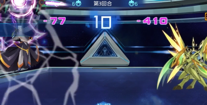 赛尔号巅峰之战昔兰尼加怎么样3