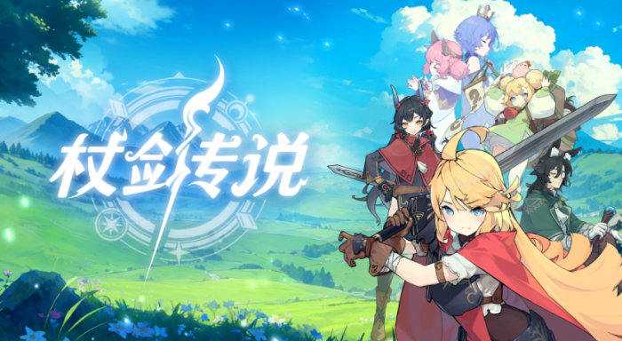 杖剑传说斗士三转技能有哪些3