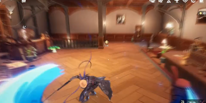 二重螺旋兰迪有哪些技能2