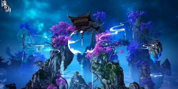 诛仙2手游怎么钓鱼赚钱1