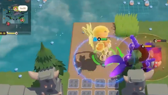 野蛮人大作战2巴巴琪技能特点分享4