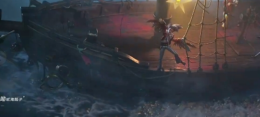 遗忘之海玩法是什么样的4