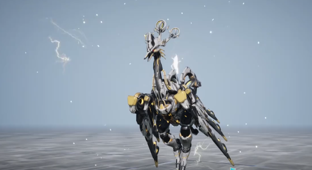 荒野起源造物魔方如何使用3