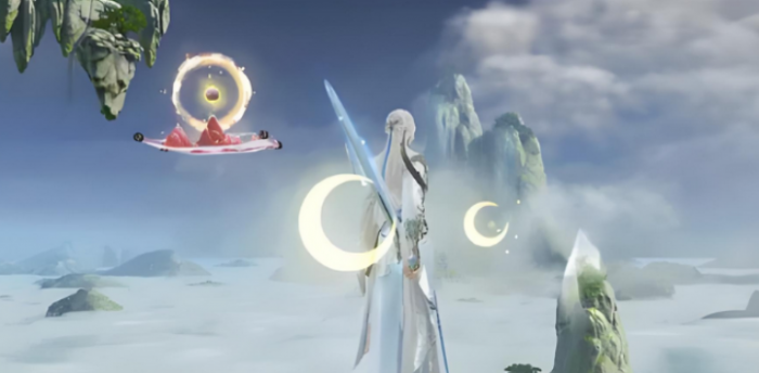 灵妖劫手游公测攻略1