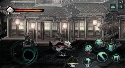 影之刃2中人物技能加点是否越高越好1