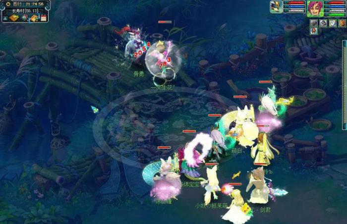 如何让梦幻西游管家变成赚钱的机器1