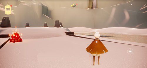 光遇蓝衣棉裤怎么获得最方便2