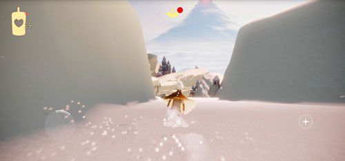 光遇蓝衣棉裤怎么获得最方便4