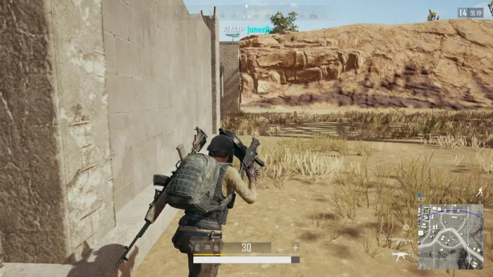 绝地求生玩家如何最佳搭配药品3