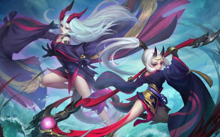 乱斗西游雪地塔防如何应对硬核敌人1