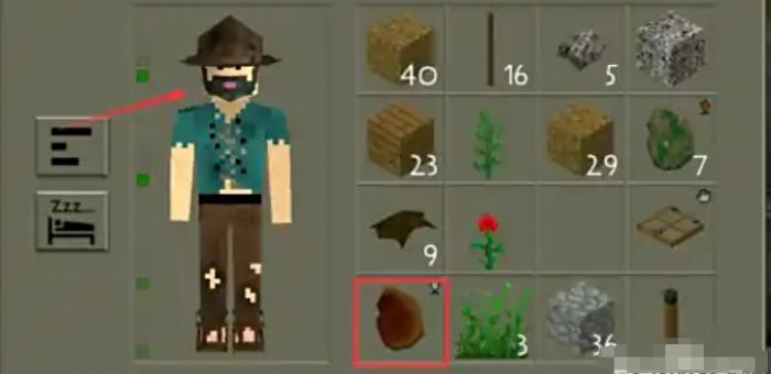 生存战争2怎么吃东西2