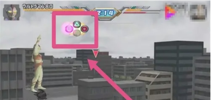 奥特曼格斗进化3怎么获得爱迪2