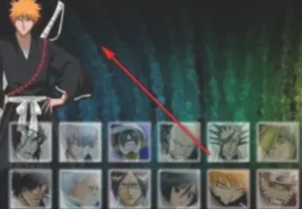 死神vs火影怎么变身六道2