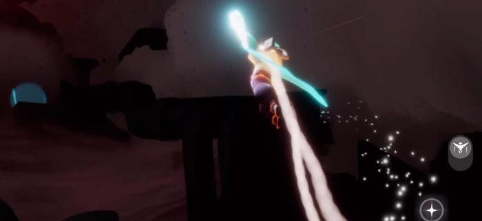 光遇远古霞谷有什么交通工具可选2