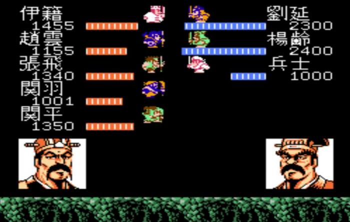 怎样的阵法才可以更好地战胜吞食天地21