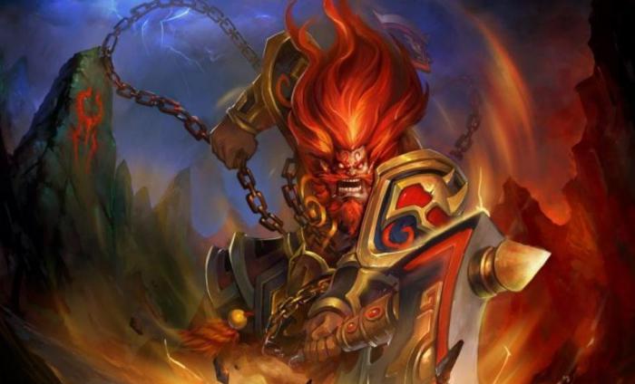 乱斗西游打花应该用哪些英雄3