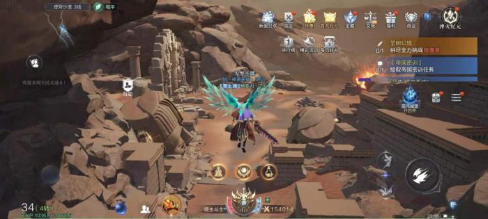 全民奇迹游戏号是否有市场价值1