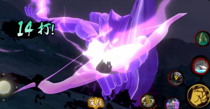 探寻火影忍者中低阶饰品的入手之道3