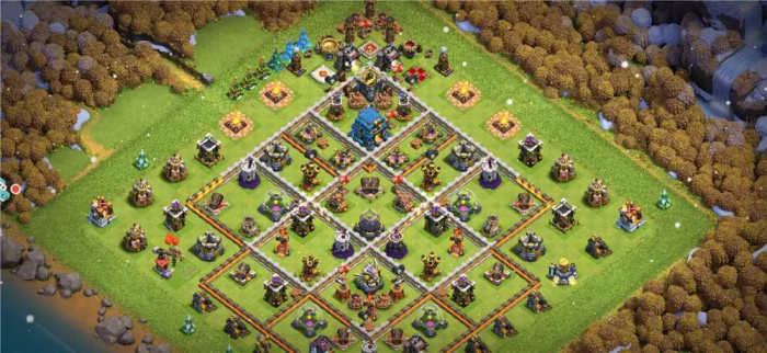 如何提高对战战火与秩序魔王的胜率2