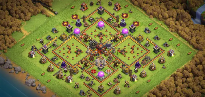 如何提高对战战火与秩序魔王的胜率3